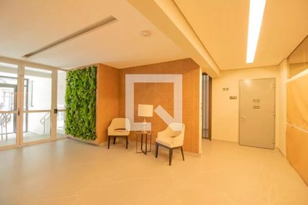 Apartamento à venda com 80m², 2 quartos e 1 vaga Apartamento à venda com 80m², 2 quartos e 1 vagaÁrea comum