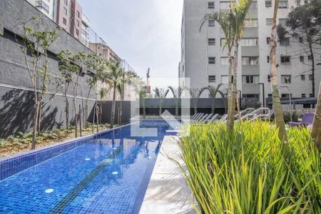 Apartamento à venda com 80m², 2 quartos e 1 vaga Apartamento à venda com 80m², 2 quartos e 1 vagaÁrea comum
