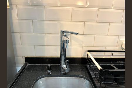 Apartamento à venda com 80m², 2 quartos e 1 vaga Apartamento à venda com 80m², 2 quartos e 1 vagaCozinha