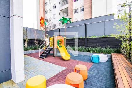 Apartamento à venda com 80m², 2 quartos e 1 vaga Apartamento à venda com 80m², 2 quartos e 1 vagaÁrea comum