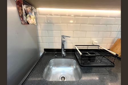 Apartamento à venda com 80m², 2 quartos e 1 vaga Apartamento à venda com 80m², 2 quartos e 1 vagaCozinha