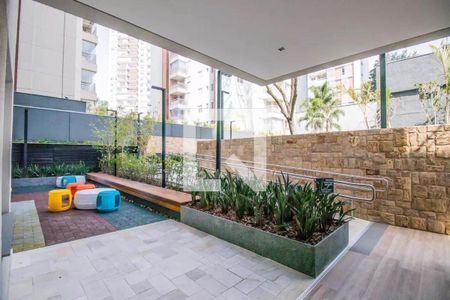 Apartamento à venda com 80m², 2 quartos e 1 vaga Apartamento à venda com 80m², 2 quartos e 1 vagaÁrea comum