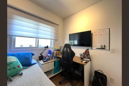 Apartamento à venda com 80m², 2 quartos e 1 vaga Apartamento à venda com 80m², 2 quartos e 1 vagaQuarto 2