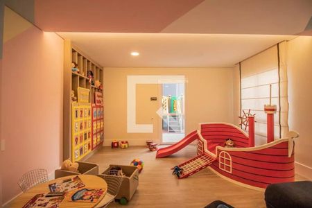 Apartamento à venda com 80m², 2 quartos e 1 vaga Apartamento à venda com 80m², 2 quartos e 1 vagaÁrea comum