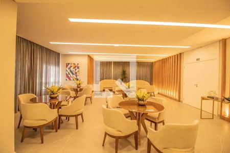 Apartamento à venda com 80m², 2 quartos e 1 vaga Apartamento à venda com 80m², 2 quartos e 1 vagaÁrea comum