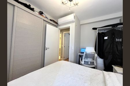 Apartamento à venda com 80m², 2 quartos e 1 vaga Apartamento à venda com 80m², 2 quartos e 1 vagaSuite