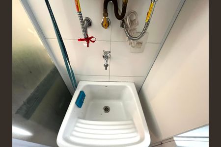 Apartamento à venda com 80m², 2 quartos e 1 vaga Apartamento à venda com 80m², 2 quartos e 1 vagaÁrea de Serviço