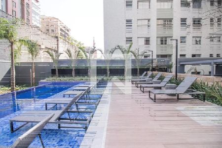 Apartamento à venda com 80m², 2 quartos e 1 vaga Apartamento à venda com 80m², 2 quartos e 1 vagaÁrea comum