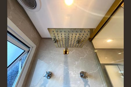 Apartamento à venda com 80m², 2 quartos e 1 vaga Apartamento à venda com 80m², 2 quartos e 1 vagaBanheiro da Suíte