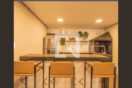 Apartamento à venda com 80m², 2 quartos e 1 vaga Apartamento à venda com 80m², 2 quartos e 1 vagaÁrea comum