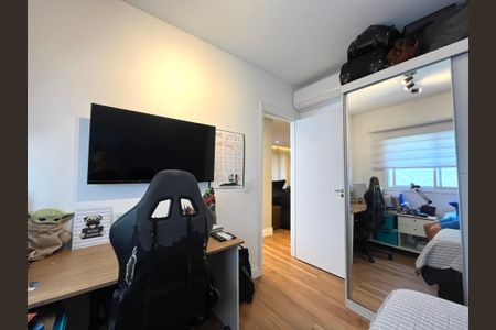 Apartamento à venda com 80m², 2 quartos e 1 vaga Apartamento à venda com 80m², 2 quartos e 1 vagaQuarto 2