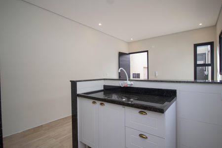 Casa de condomínio para alugar com 30m², 1 quarto e 1 vaga Casa de condomínio para alugar com 30m², 1 quarto e 1 vagaCozinha