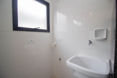 Casa de condomínio para alugar com 30m², 1 quarto e 1 vaga Casa de condomínio para alugar com 30m², 1 quarto e 1 vagaÁrea de Serviço