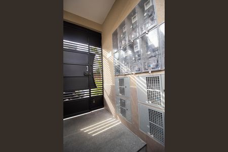 Casa de condomínio para alugar com 30m², 1 quarto e 1 vaga Casa de condomínio para alugar com 30m², 1 quarto e 1 vagaÁrea Externa