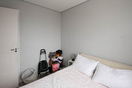 Apartamento à venda com 28m², 1 quarto e sem vagaQuarto