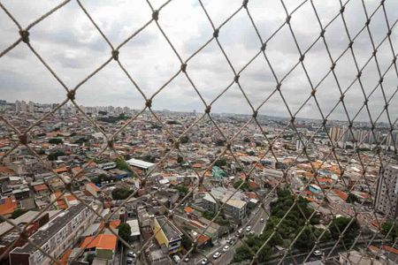 Apartamento à venda com 28m², 1 quarto e sem vagaVista