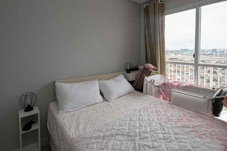 Apartamento à venda com 28m², 1 quarto e sem vagaQuarto