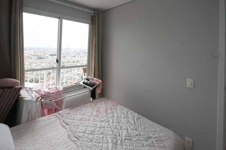 Apartamento à venda com 28m², 1 quarto e sem vagaQuarto