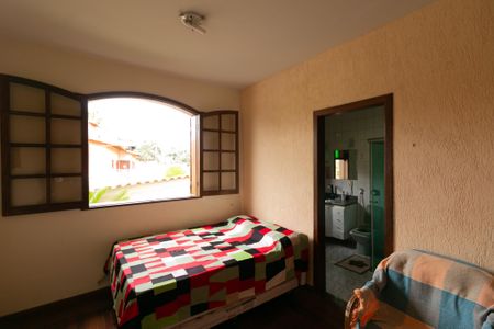 Casa de condomínio à venda com 625m², 5 quartos e 4 vagasSuite 2