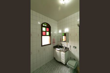 Casa de condomínio à venda com 625m², 5 quartos e 4 vagasBanheiro Suite 2