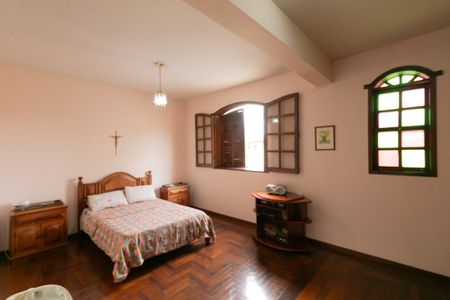 Casa de condomínio à venda com 625m², 5 quartos e 4 vagasSuite 1