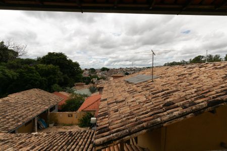 Casa de condomínio à venda com 625m², 5 quartos e 4 vagasVista do Quarto 1