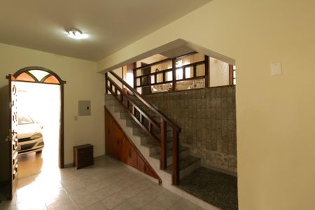 Casa de condomínio à venda com 625m², 5 quartos e 4 vagasEntrada pela Garagem