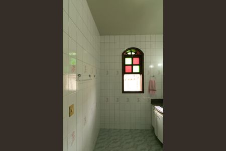 Casa de condomínio à venda com 625m², 5 quartos e 4 vagasBanheiro Suite 2