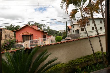 Casa de condomínio à venda com 625m², 5 quartos e 4 vagasVista Suite 2