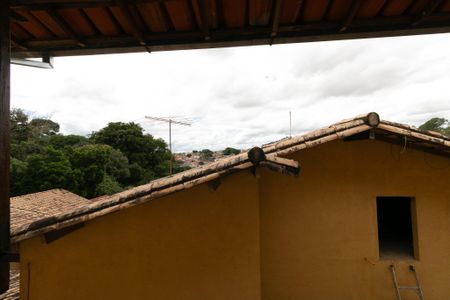 Casa de condomínio à venda com 625m², 5 quartos e 4 vagasVista do Quarto 2