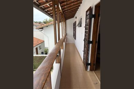 Casa à venda com 351m², 4 quartos e 5 vagas