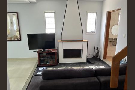 Casa à venda com 351m², 4 quartos e 5 vagas