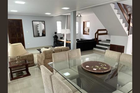 Casa à venda com 351m², 4 quartos e 5 vagas