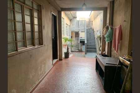 Casa à venda com 190m², 2 quartos e 2 vagas