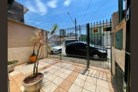Casa à venda com 118m², 2 quartos e 1 vaga
