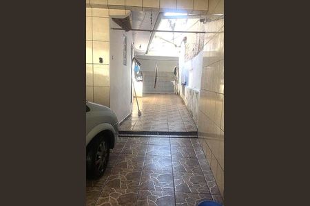 Casa à venda com 130m², 4 quartos e 2 vagas