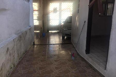Casa à venda com 130m², 4 quartos e 2 vagas