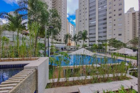 Apartamento à venda com 105m², 3 quartos e 3 vagasÁrea comum - Piscina