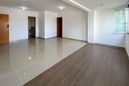 Apartamento à venda com 105m², 3 quartos e 3 vagasSala