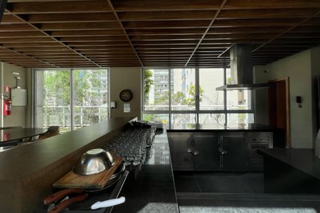 Apartamento à venda com 105m², 3 quartos e 3 vagasÁrea comum