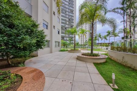 Apartamento à venda com 105m², 3 quartos e 3 vagasÁrea comum