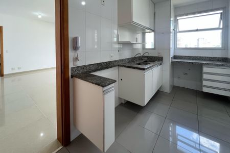 Apartamento à venda com 105m², 3 quartos e 3 vagasCozinha