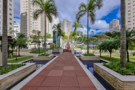 Apartamento à venda com 105m², 3 quartos e 3 vagasÁrea comum