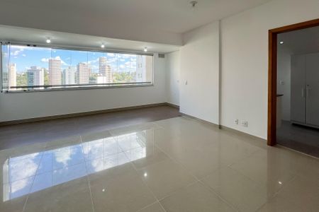 Apartamento à venda com 105m², 3 quartos e 3 vagasSala