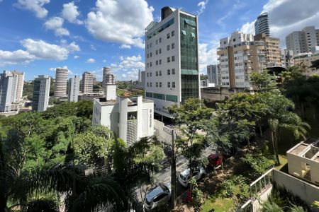 Apartamento à venda com 105m², 3 quartos e 3 vagasÁrea comum