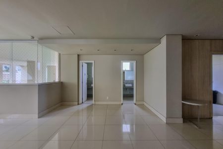 Apartamento à venda com 105m², 3 quartos e 3 vagasÁrea comum