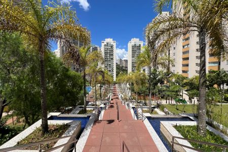 Apartamento à venda com 105m², 3 quartos e 3 vagasÁrea comum