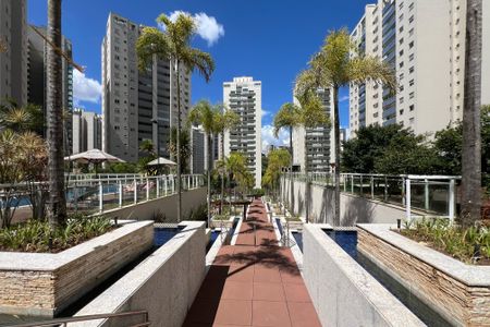 Apartamento à venda com 105m², 3 quartos e 3 vagasÁrea comum