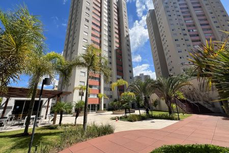 Apartamento à venda com 105m², 3 quartos e 3 vagasÁrea comum