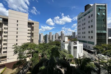 Apartamento à venda com 105m², 3 quartos e 3 vagasÁrea comum